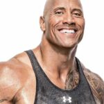 8 things to know about The Rock