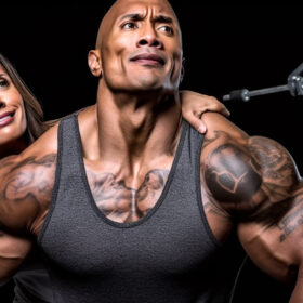 8 Dinge, die man über The Rock wissen sollte 8