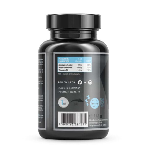 ZMA 2
