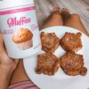 Protein Muffins 14