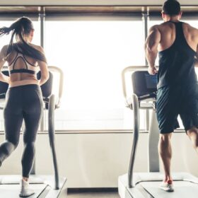 Die besten Cardio-Workouts für die Fettverbrennung 3