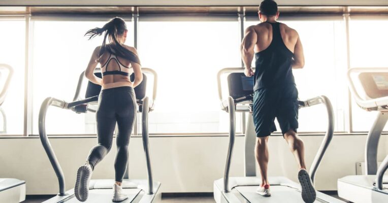 Die besten Cardio-Workouts für die Fettverbrennung 3