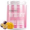 Whey Isolate 6