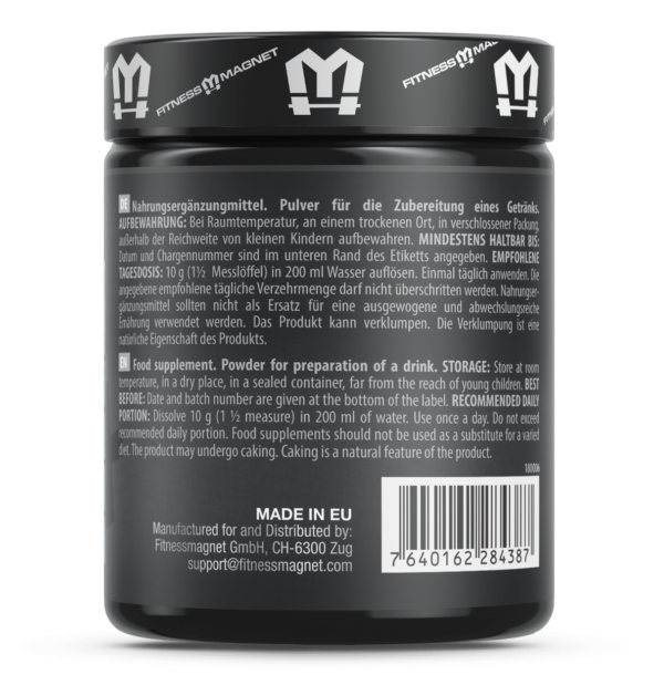 Citrullin Powder Pro 2
