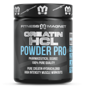 Creatin HCL Powder Pro 7
