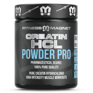 creatin hcl front