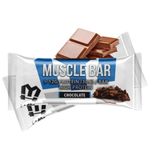 muscle bar choco temp
