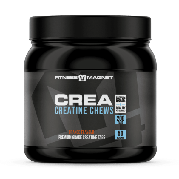 crea chews front