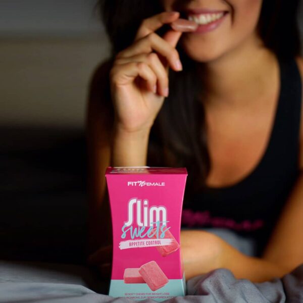Slim Sweets - Appetitkontrolle 5