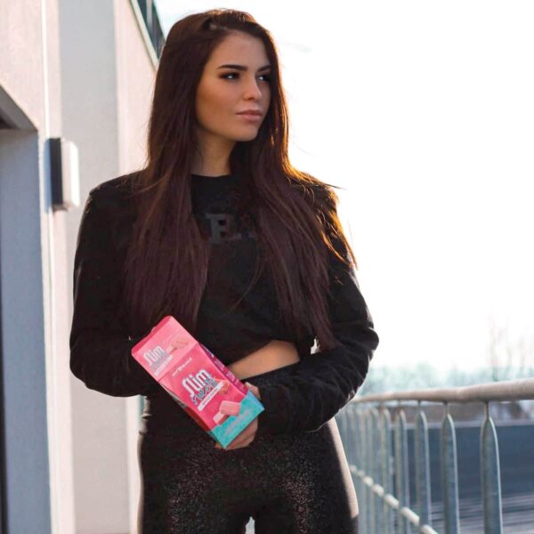 Slim Sweets - Appetitkontrolle 3
