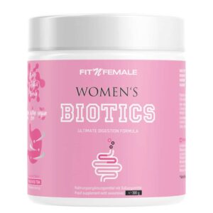 Women's Biotics 3
