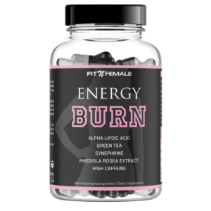 Energy Burn 5