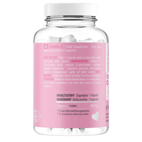 Vitamin C 3