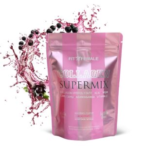 Collagen Supermix 2