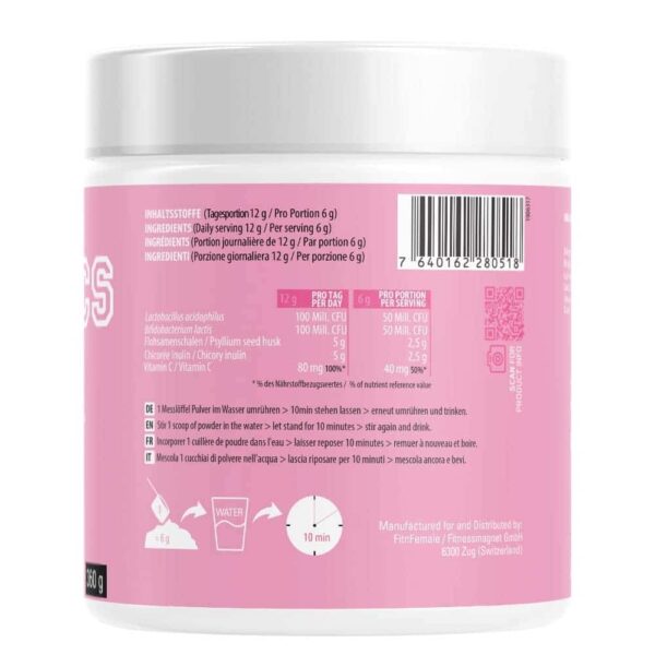 Biotics Supermix 3