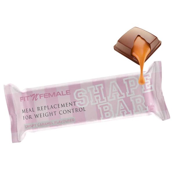 Shape Bar - Meal Replacement 1
