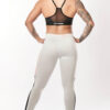 GM Leggings Lamy - Light Grey 9
