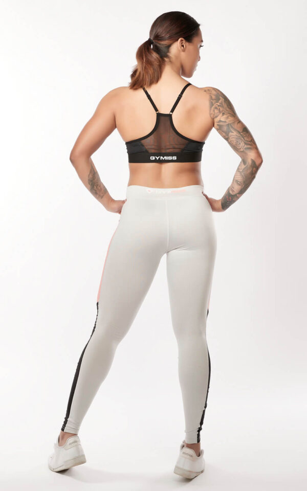 GM Leggings Lamy - Light Grey 3