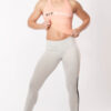 GM Leggings Lamy - Light Grey 10