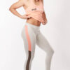 GM Leggings Lamy - Light Grey 11