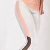 GM Leggings Lamy - Light Grey 12