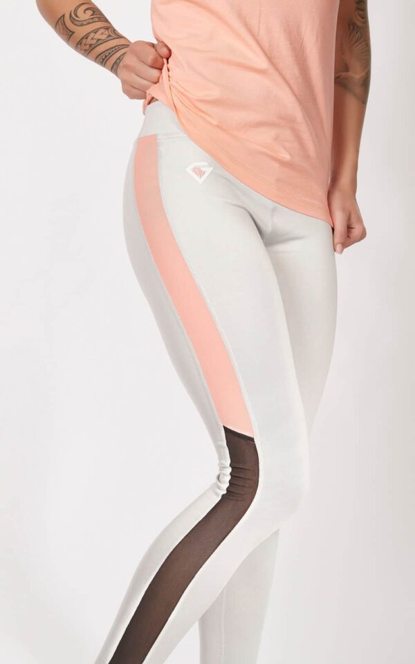 GM Leggings Lamy - Light Grey 6