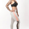 GM Leggings Lamy - Light Grey 13