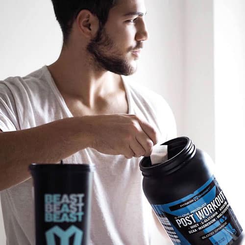 Fitnessmagnet 12