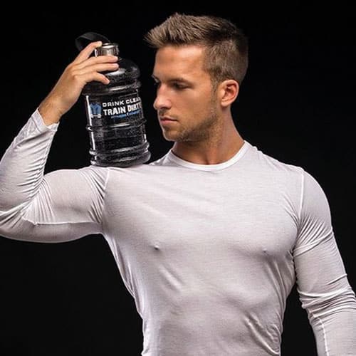Fitnessmagnet 5