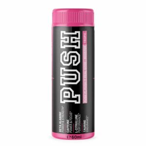 PUSH Pre-Workout Shot 2