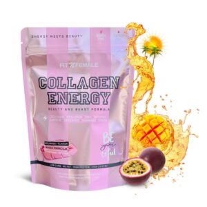 Collagen Energy 3