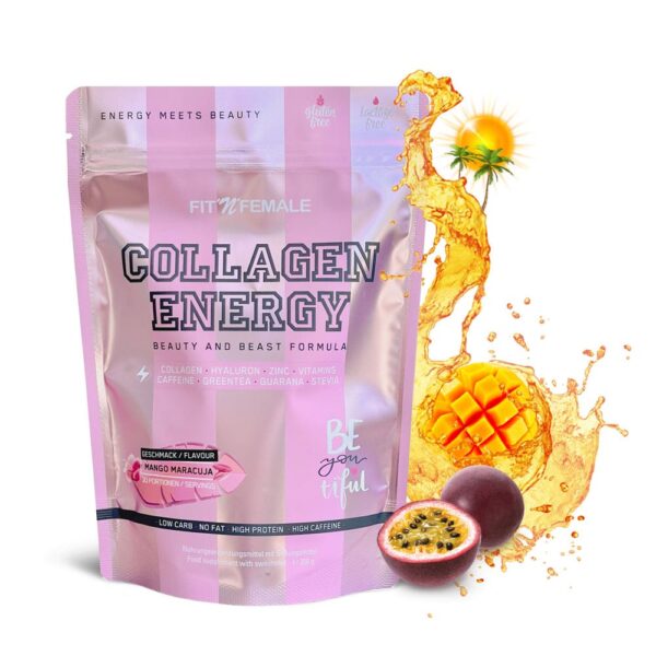 Collagen Energy 1