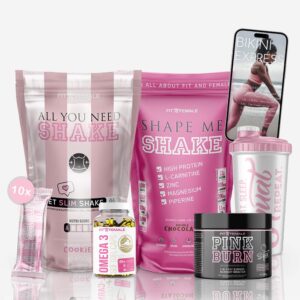 Fitness Produkte Frauen 32