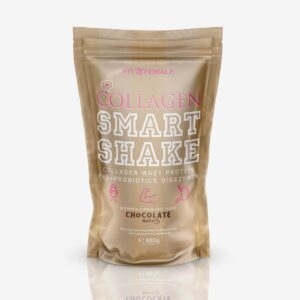 Collagen Smart Shake 4
