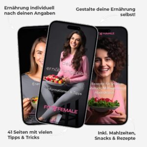 Fitness Produkte Frauen 46