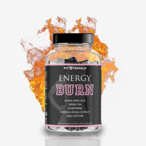 energy-burn