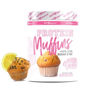 muffin-protein-shop
