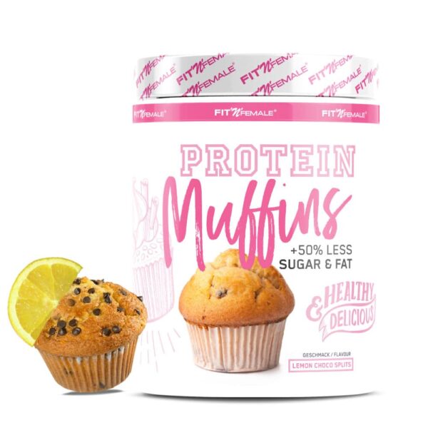 muffin-protein-shop