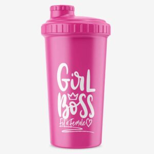 new-girl-boss-shaker