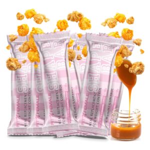 Shape Bar - Caramel Crisp 10