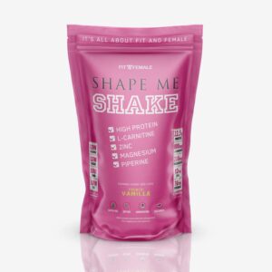 Shape Me Shake 16