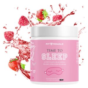time-to-sleep-red-berry